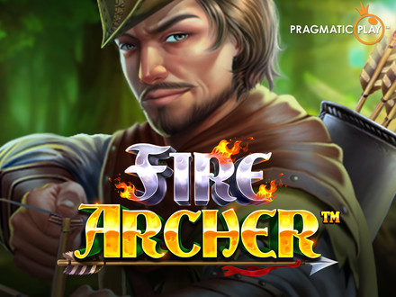 Fire Archer slot